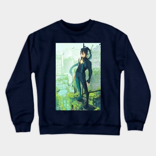 Osiris Crewneck Sweatshirt